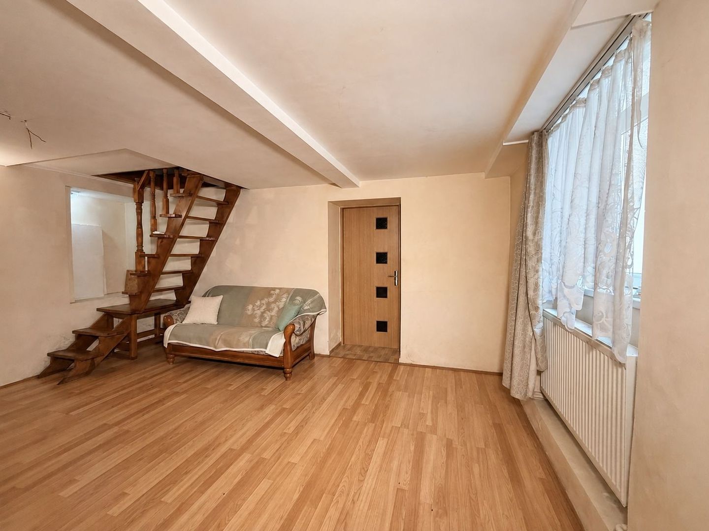 De vânzare apartament la casă, Piața Republicii, Agnita - Poză 15