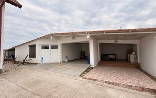 Comision 0% Casa individuala 160 mp utili Dudeștii Noi + 173 mp spațiu comercial - Poză 17