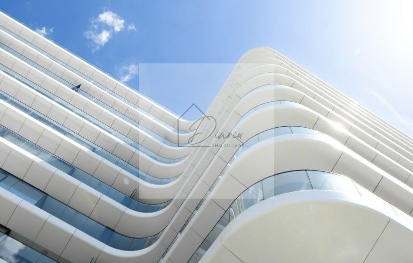 Apartament 2 camere Yacht Kid I vedere lac I Barbu Vacarescu  Aviatiei - Poză 13