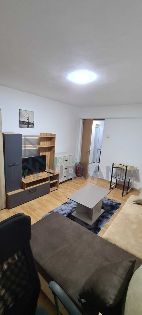 Inchiriez apartament 2 cam. Lujerului - Poză 1