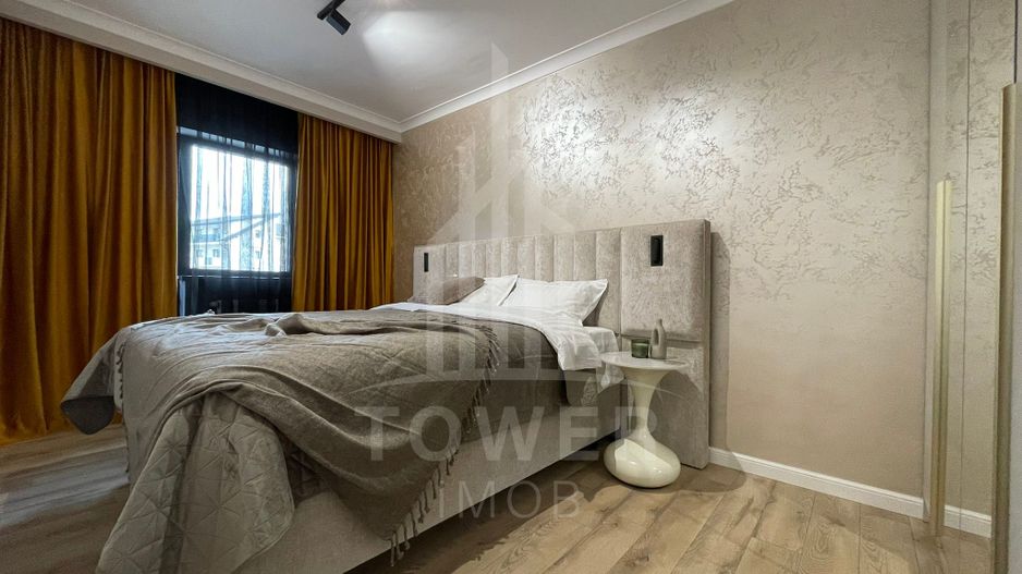 Ansamblu rezidențial, 8 tipuri de apartamente - Poză 6