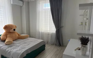 Chirie, casă, 4 camere, str-la Olga Vrabie, Râșcani - Poză 12