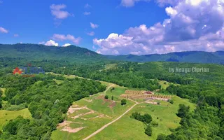 AZURA Imobiliare Pitesti - Casă de vacanță, Nucșoara! - Poză 24