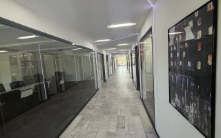 Hala P+1 cu birouri, depozit si teren 2.641 mp de vanzare Timisoara - Poză 4