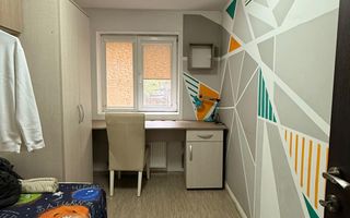 Apartament 3 camere, Stefan Cel Mare - Poză 8