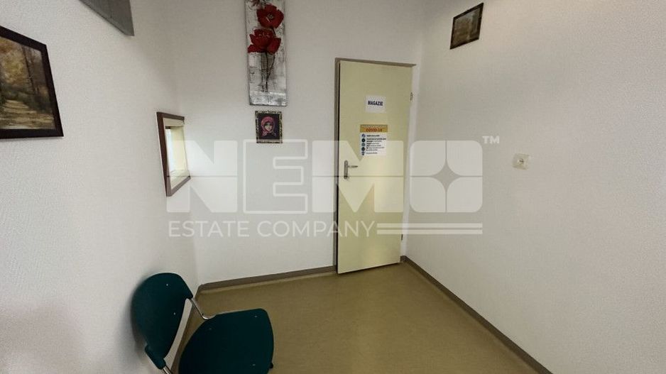 Spațiu Ultracentral Rădăuți - 80 MP - Poză 12