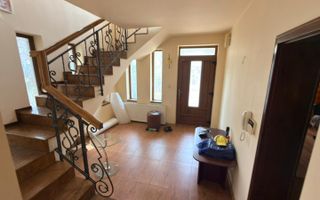 Vila eleganta in zona Ford– Confort si intimitate pe alee privata - Poză 19