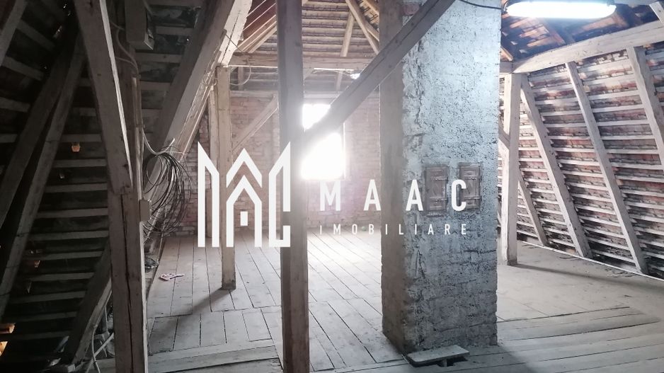 Casa individuala I Teren 290 mp I Zona centrala - Poză 9