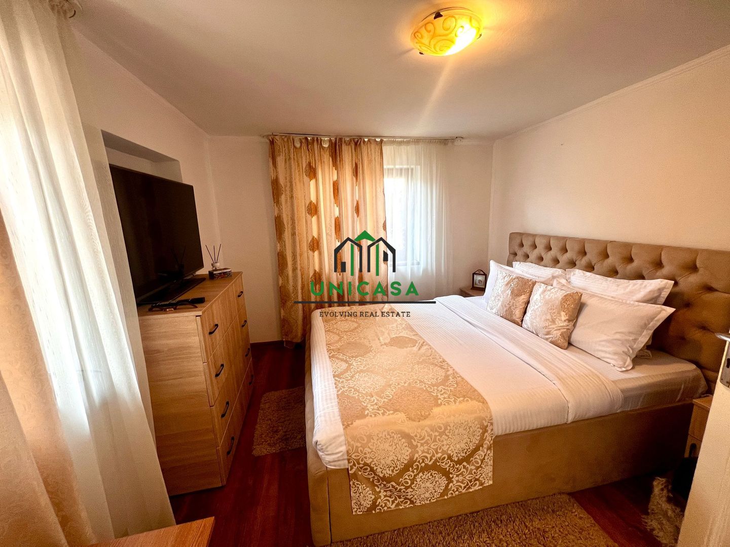 Casa 4 cam/Bujoreni/1terem 650 mp - Poză 6