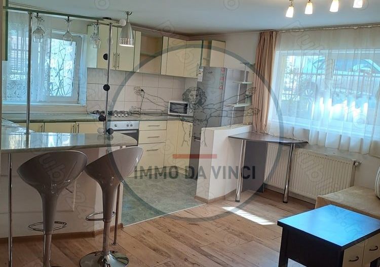 Ofer spre vânzare apartament + parcare, zona Sigma, cart. Bună Ziua - Poză 2
