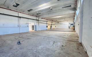Hala Comerciala, depozitar de închiriat confectii zona accesbili oras - Poză 6