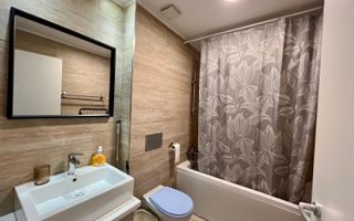 Studio dublu Ansamblul Rezidential Cosmopolis - Poză 6