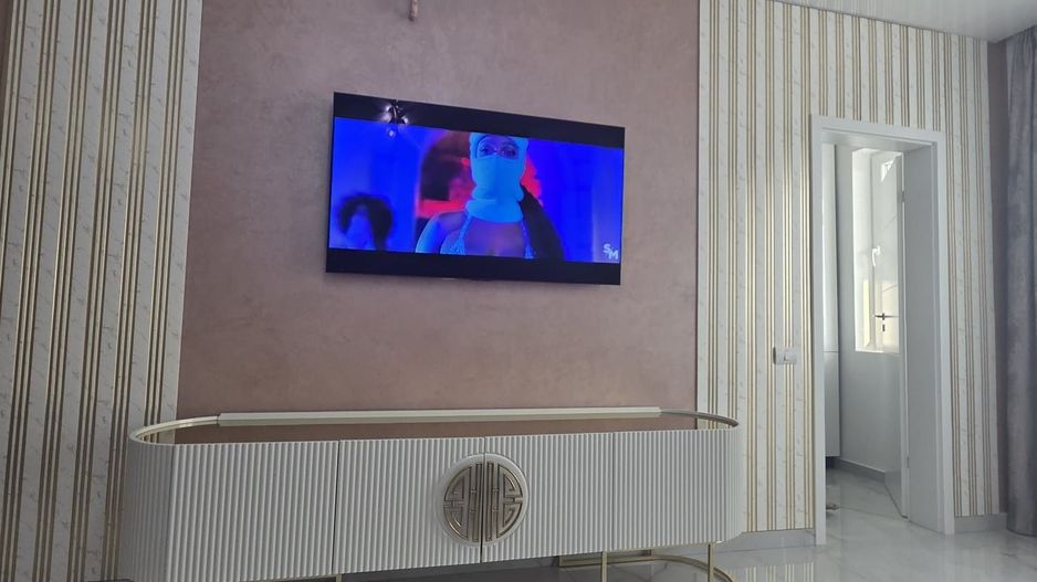 Inchiriere 2 Camere Confort Urban - Lux, Parcare, Încălzire Pardoseală - Poză 3