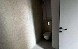 Penthouse cu 3 camere LA CHEIE, cu terasa de 191mpu, zona Calea Surii Mici - Poză 18