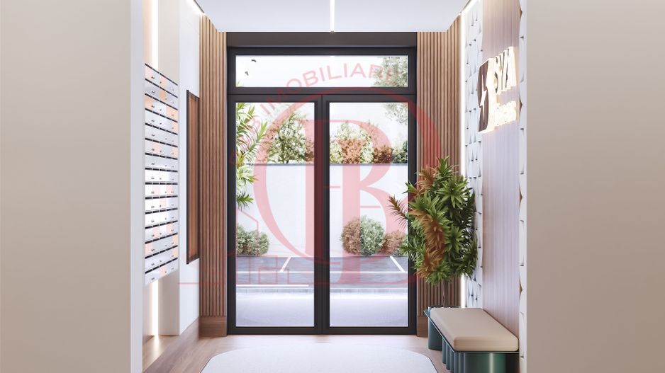 Garsoniera ideala pt  investitie Titan Pallady Metrou Nicolae Teclu - Poză 6