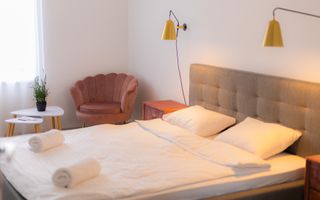 Apartament 3 camere, 100 mp, Piața Unirii - Poză 4