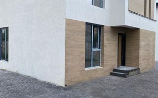 Vila individuala de vanzare | 5 camere | 120 mp utili | Teren 227 mp - Poză 3