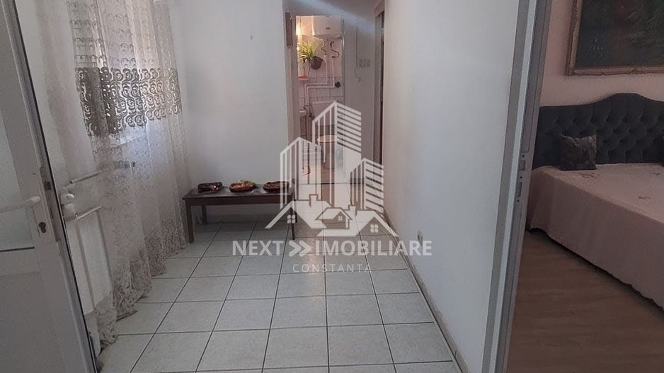 Apartament 3 camere decomandat | Aproape de mare | Ideal locuință sau - Poză 9