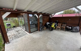 Casa de 4 camere, 200mp, parcari, Zona Unirii - Poză 24