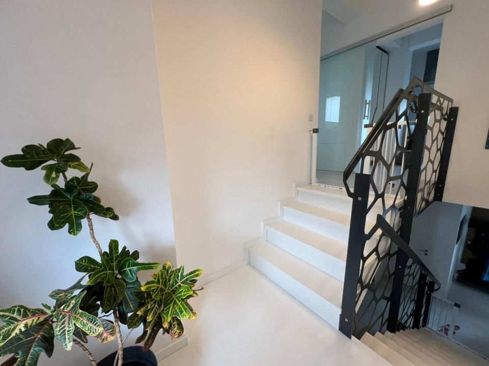 Ap tip PENTHOUSE 120mp + TERASE | 2 niveluri | La cheie - Poză 10