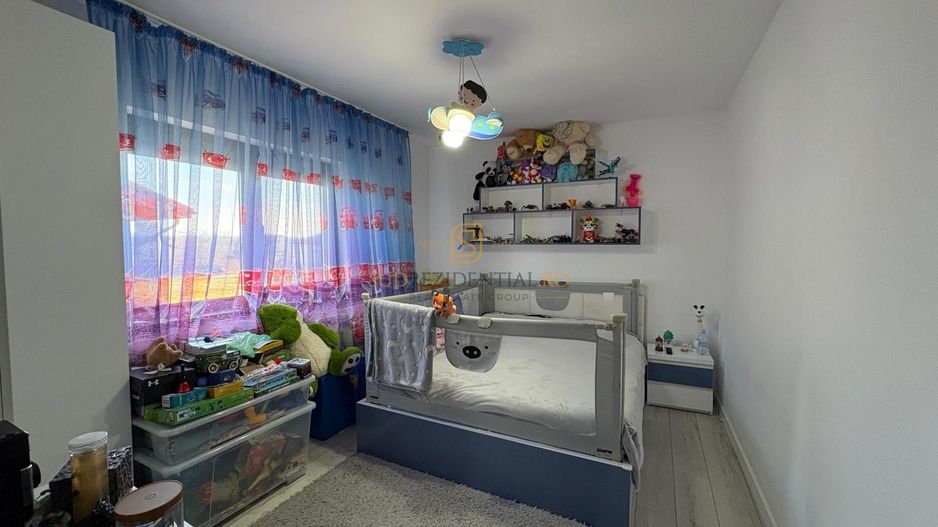 Casa Magurele, 4 camere, complet mobilata si utilata, Comision 0% - Poză 12