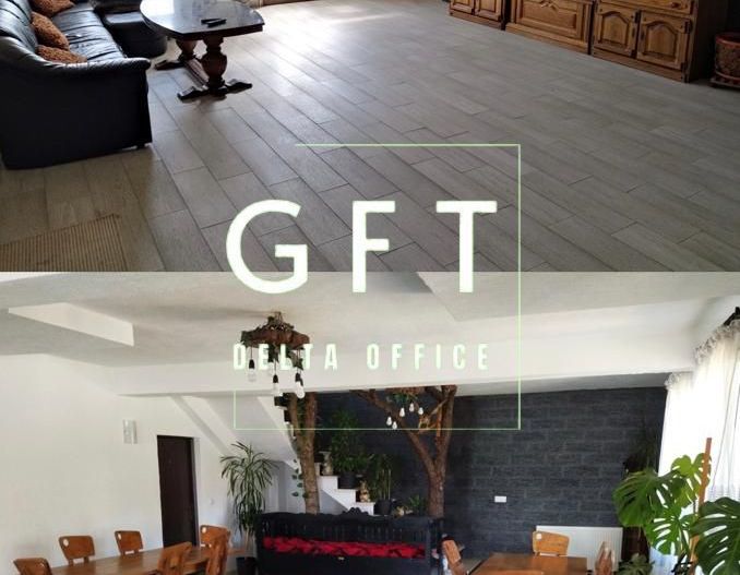 Pensiune turistica Colibita-10 camere-teren-ciubar-sauna - Poză 2