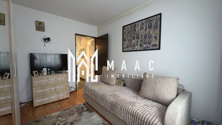 Apartament 3 camere | 65 MPU | Pivnita | Decomandat | Turnisor - Poză 5