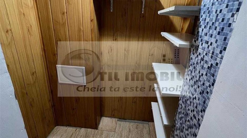 Apartament 3 camere Decomandat - Dacia 123000 euro - Poză 8
