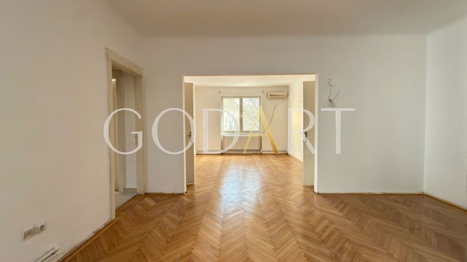 APARTAMENT 4 CAMERE | RENOVAT | BOXA | CURTE COMUNA - Poză 2
