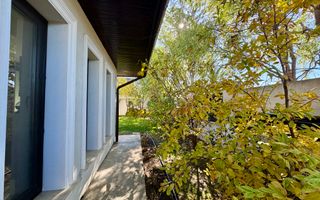 Vila cu 5 camere *420mpc* // 800mp teren // Corbeanca - Tamasi - Poză 48