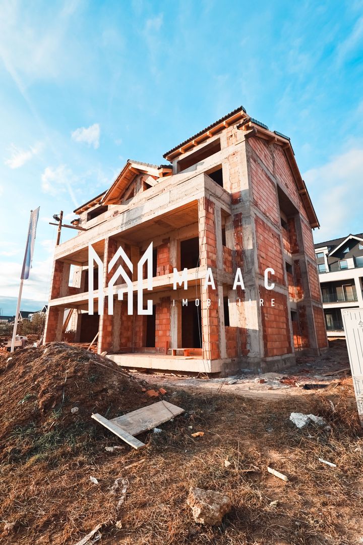 Apartament 2 Camere | 54 mp | Cartierul Da Vinci Homes - Poză 9