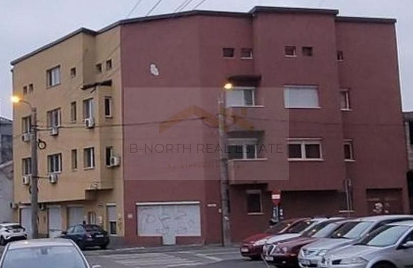 Uranus , Birou ultra eficient energetic  , in vila P + 2 - Poză 1