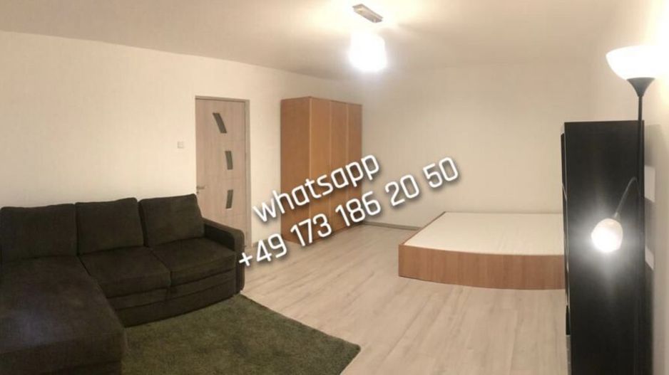 Ag BRASADAS vinde garsoniera 36mp E P/4 Piata Alba Iulia. - Poză 3