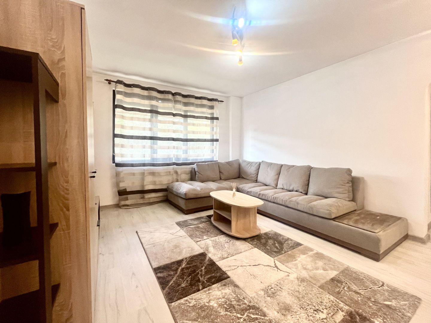 Apartament 3 camere, modern si spațios, zona Centrala- Take Ionescu - Poză 5