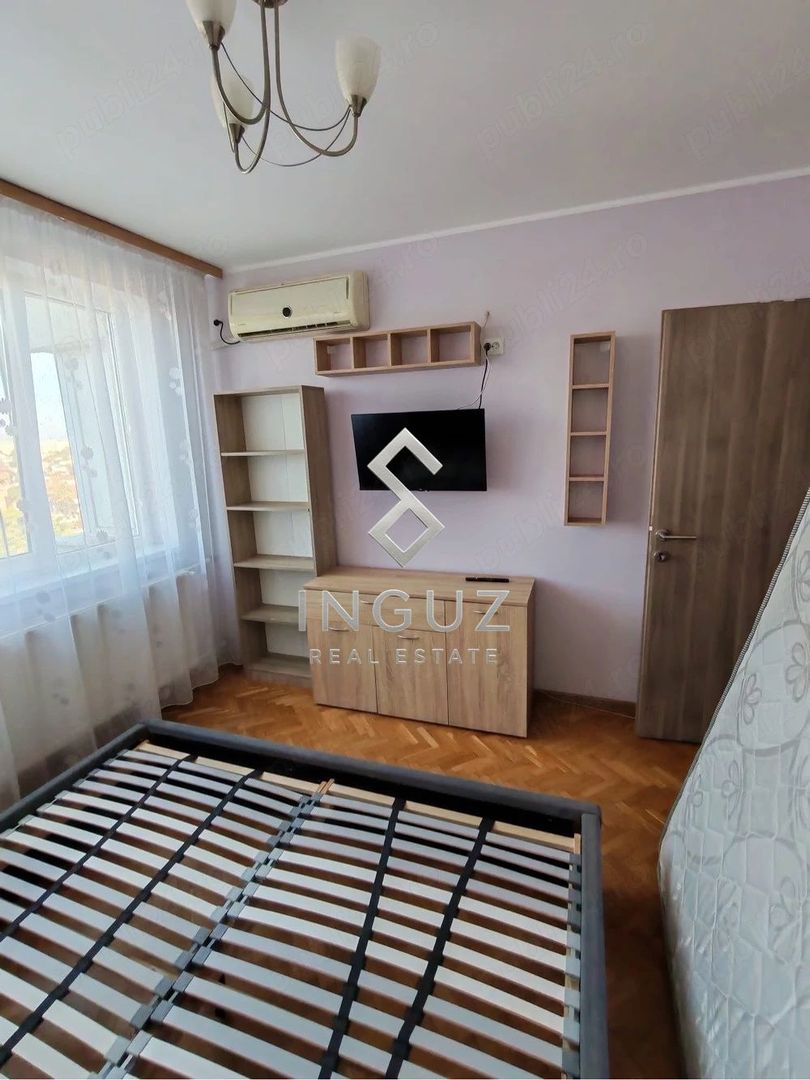 Apartament cu 3 camere de închiriat – Kaufland Colentina, Sector 2 - Poză 3