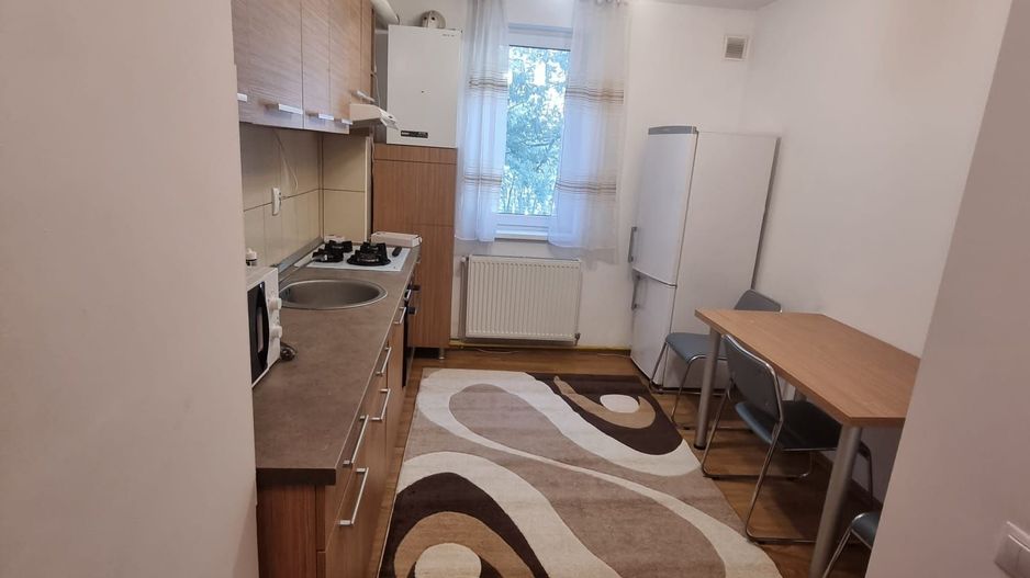 Apartament cu 2 camere | 52 mp | Gheorgheni - Poză 8