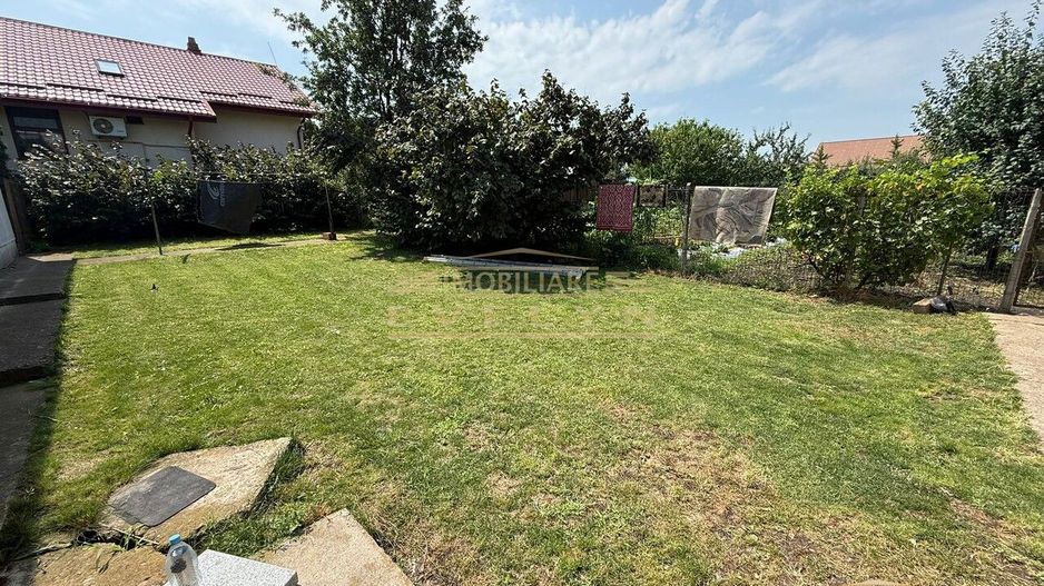 De vânzare – Casă 4 camere în zona Cătămărești Deal (Casa Boema) - Poză 3