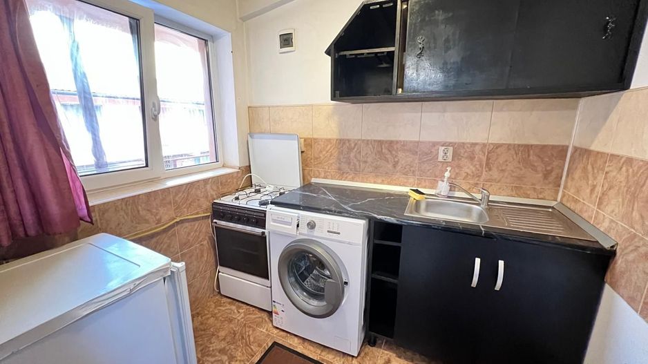 Apartament cu 2 Camere dispus pe 2 nivele | 41 mp | Central | Piața Abator - Poză 5