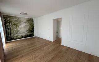 Casa 4 camere finisata la cheie cu teren 220 mp in Selimbar - Poză 11