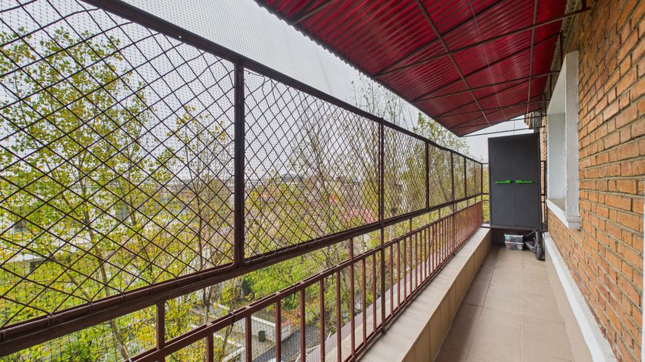 Apartament cu 2 camere de vânzare în zona Capitale - Poză 30