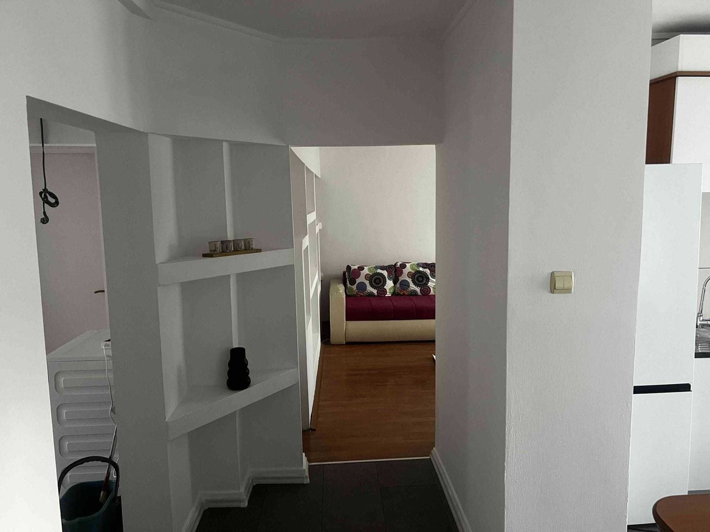 De inchiriat ap 3 camere, prima inchiriere, 13 Septembrie/Sebastian - Poză 6