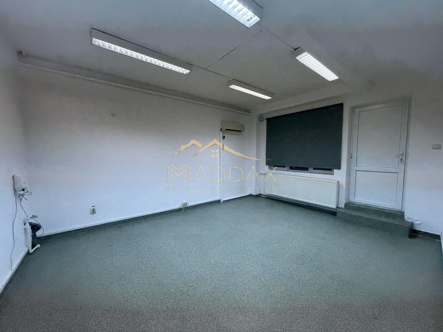 Clădire de birouri S+P+2E+M // 557 mp // Cotroceni - Poză 40
