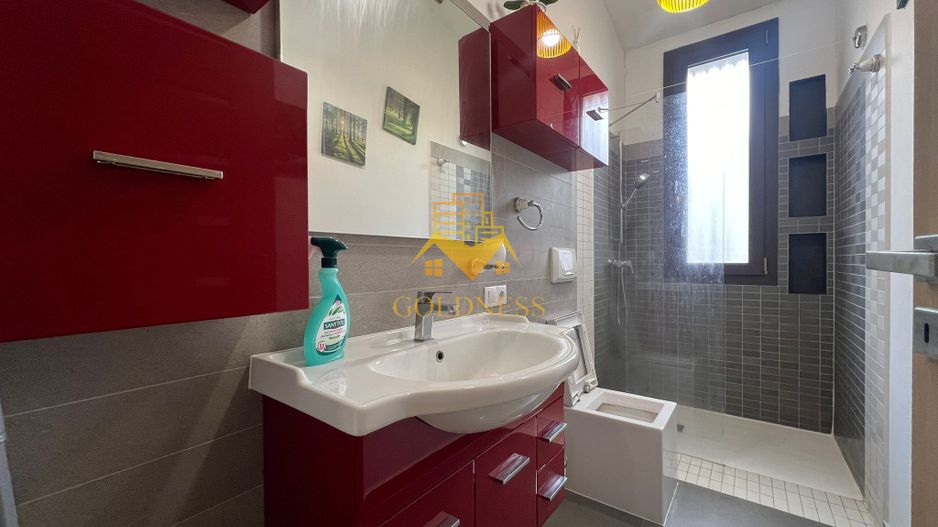 2 camere open space, modern, parcare, AC, Centru, Piata Muzeului, UMF - Poză 7