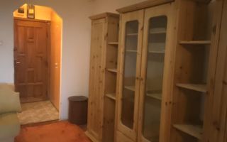 Garsoniera de inchiriat zona centrala - Poză 4