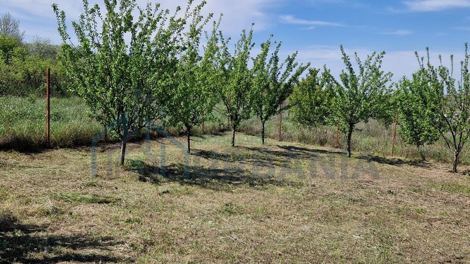 Teren intravilan de vanzare in zona Copou, langa Pensiunea Carolina, Iasi - Poză 6