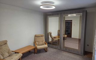 Apartament decomandat cu 4 camere și panoramă deosebită – Mănăștur. - Poză 1