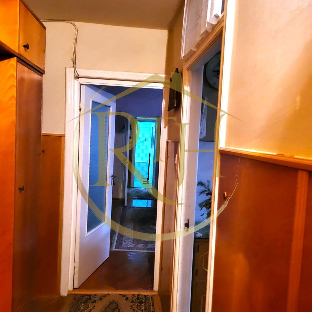 Oferim spre vanzare un apartament cu 2 camere in zona Dâmbovița - Poză 8