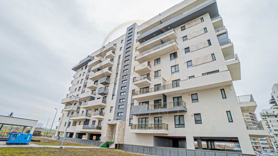 Tomis Plus/Maurer - Apartament deosebit cu 3 camere mobilat/echipat cu parcare - Poză 2