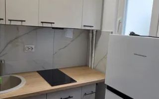 Garsoniera, Modern, Nou Marasti, Zona Rasaritului, UTCN - Poză 5