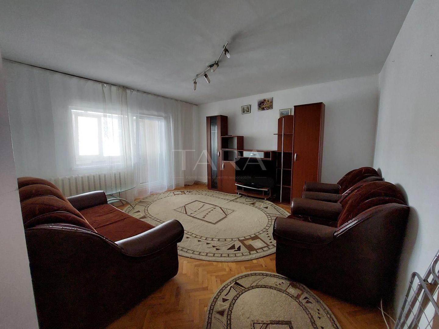 Apartament cu 4 camere de inchiriat in Manastur. - Poză 2